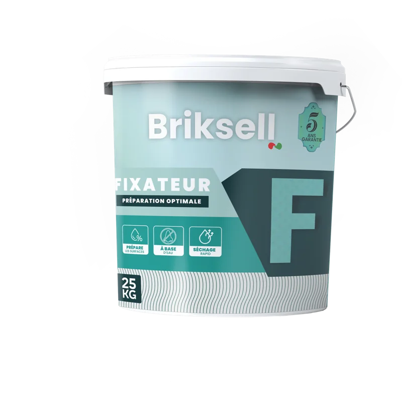 Fixateur