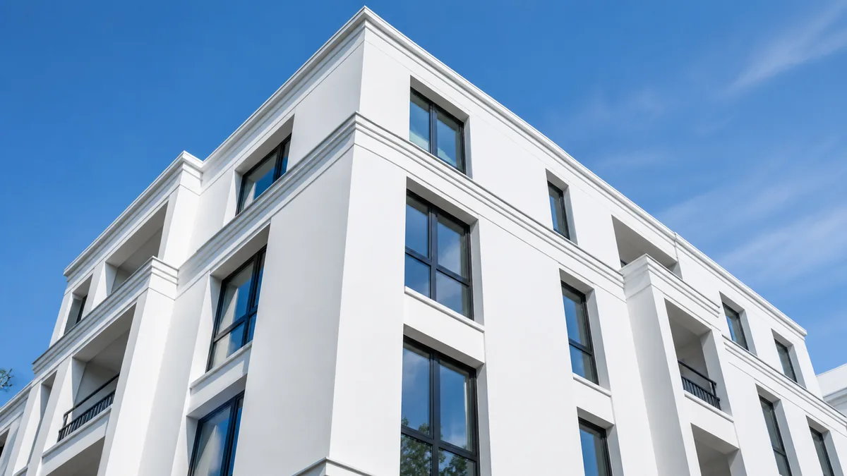 Vinylique Eco Gamme