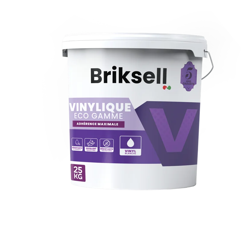 Vinylique Eco Gamme