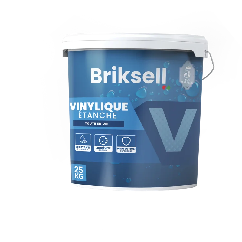 Vinylique Étanche