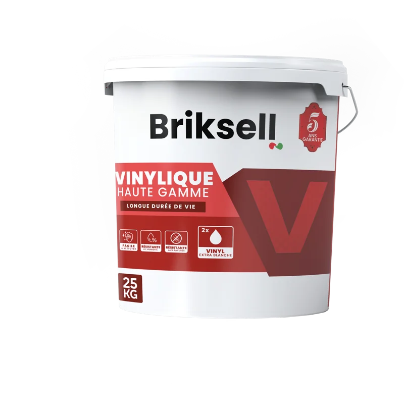 Vinylique Haute Gamme